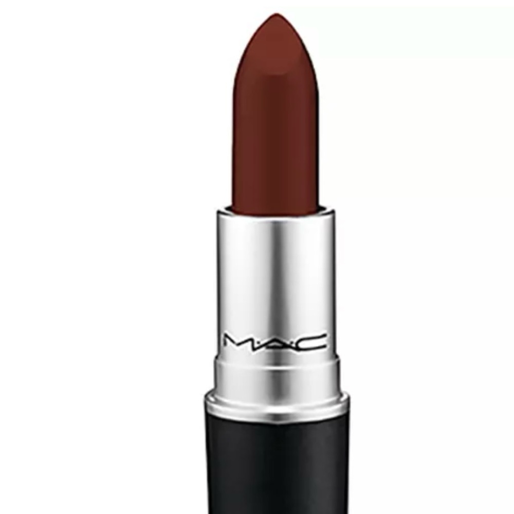 MAC Lustre Lipstick-AB10 Costa ,stay curious